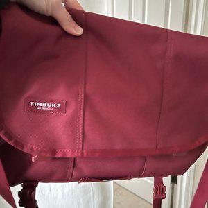 Timbuk2 Heritage Collection Messenger Bag